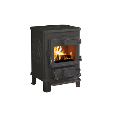 Morso Classic 1410 Wood Fire (6562393653446)