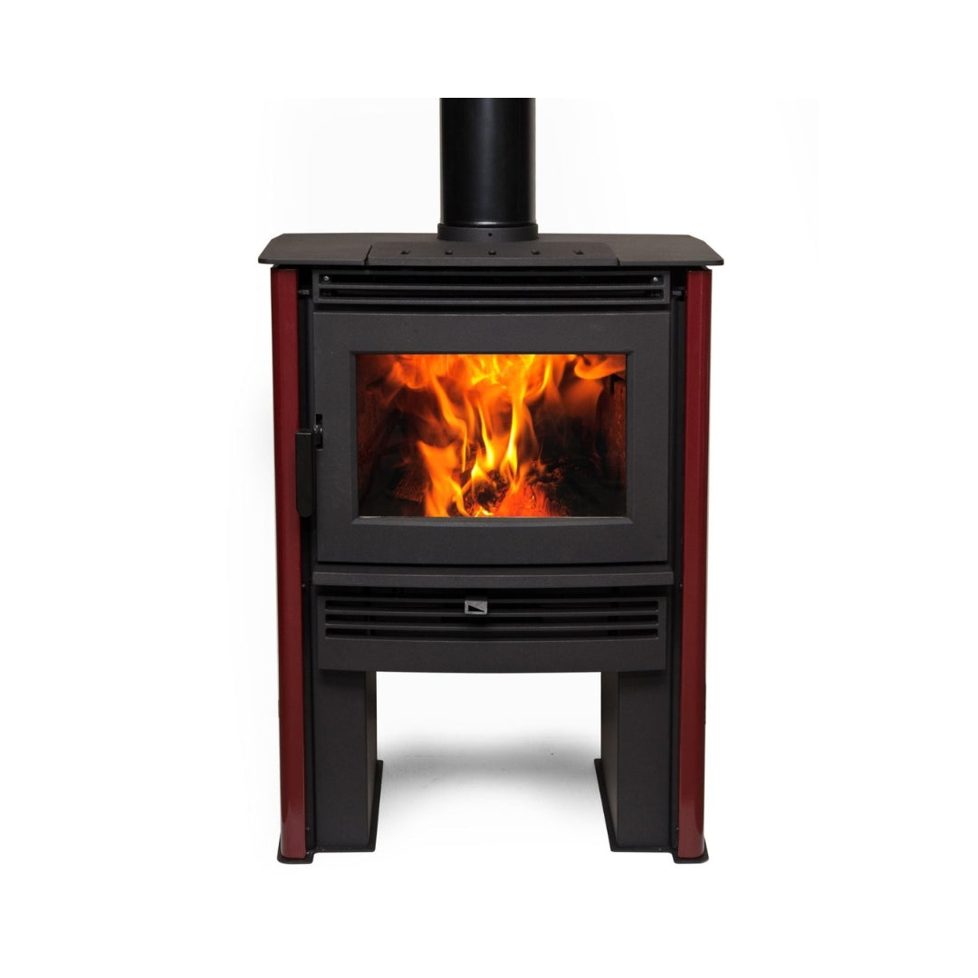 Pacific Energy Neo 1.6 Wood Fire (7637382463686)