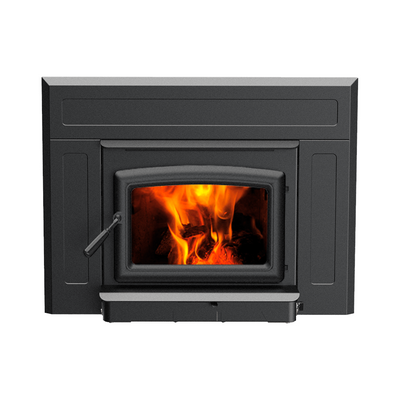 Pacific Energy Vista Inbuilt Wood Fire (9883978006803)