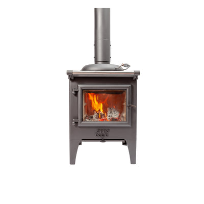 ESSE Warmheart Wood Stove (2011843952691)
