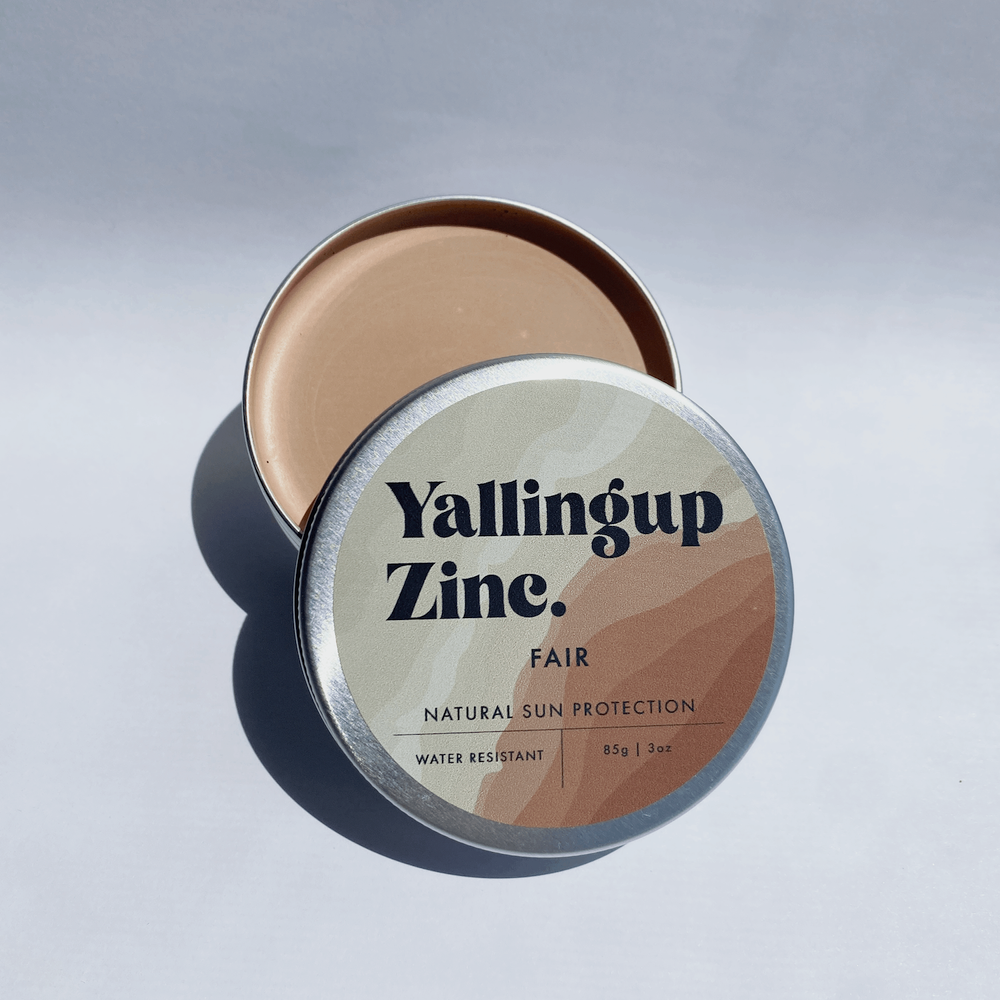Yallingup Zinc (4321548435545)