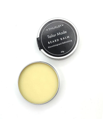 Tailor Made Beard Balm