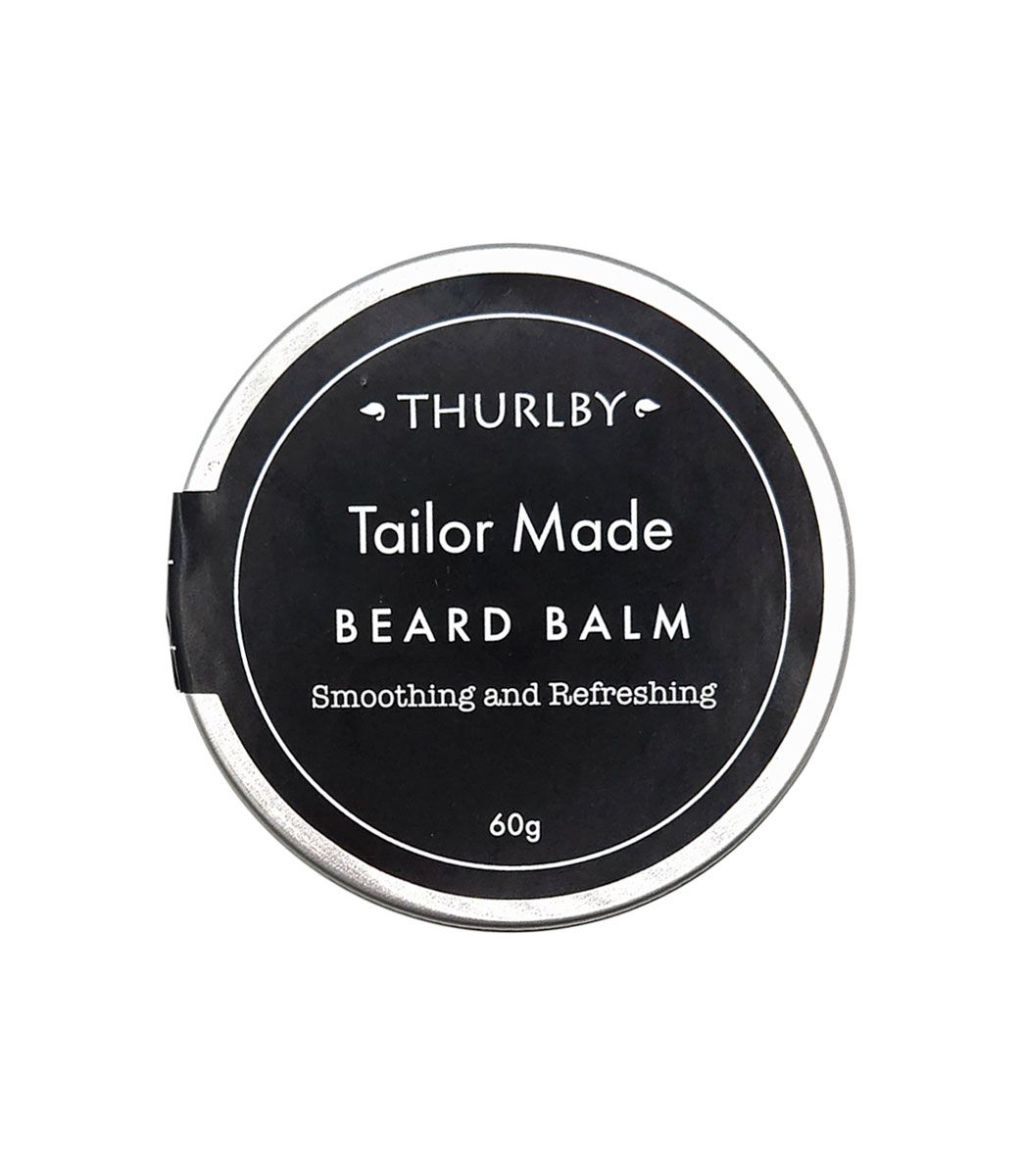 Tailor Made Beard Balm