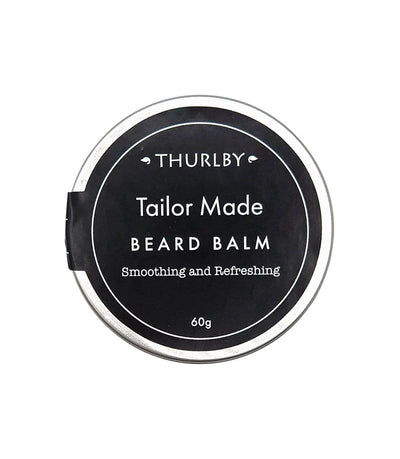 Tailor Made Beard Balm