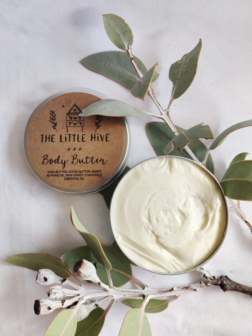 Body Butter