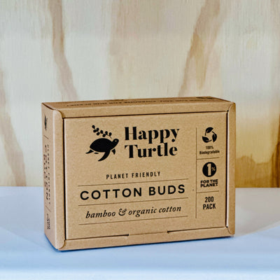 Bamboo Cotton Buds (4505488162905)