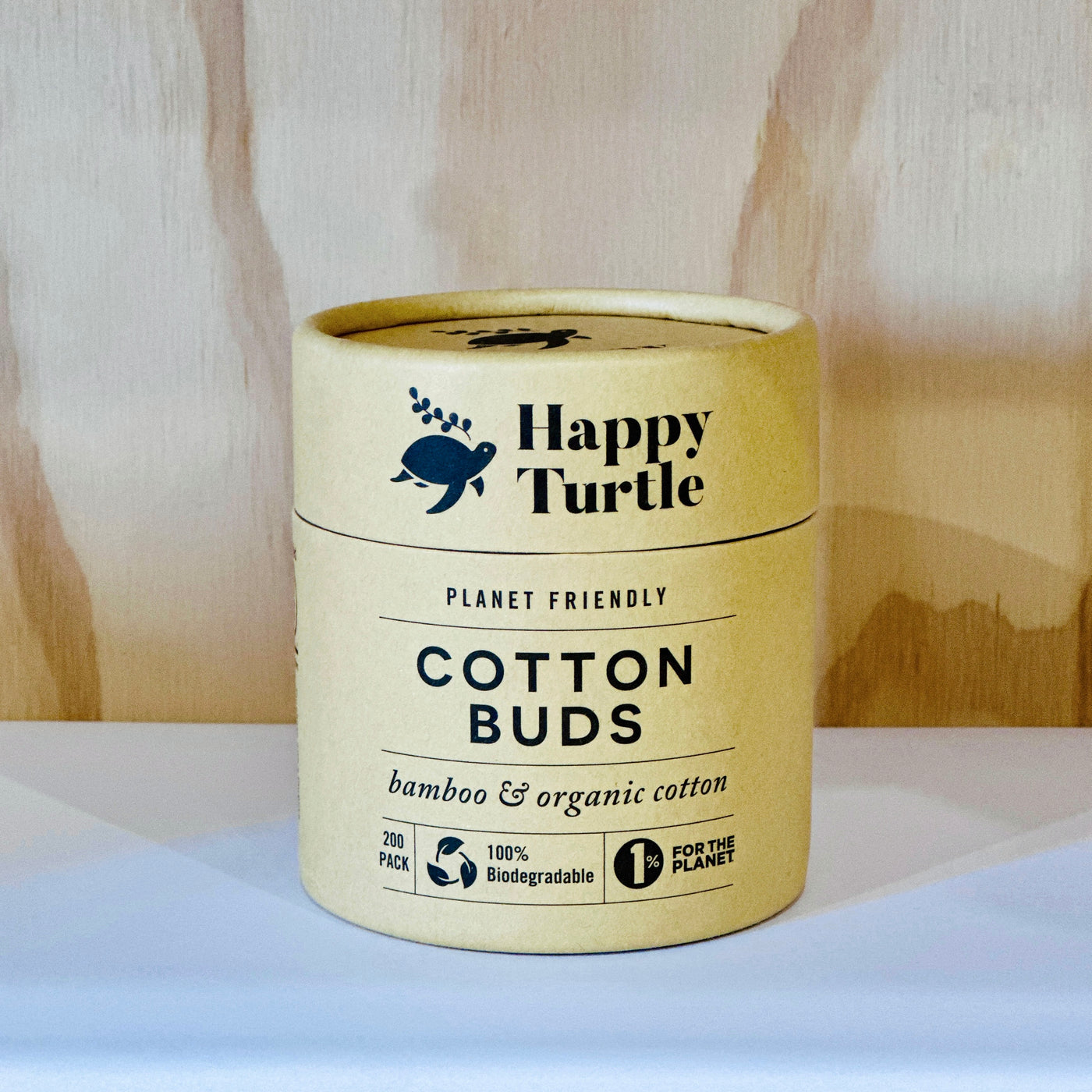 Bamboo Cotton Buds (4505488162905)