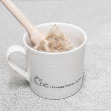 Wooden Bottle/Cup Brush (9768502231315)