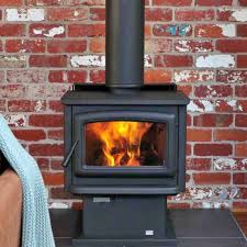 Pacific Energy Vista LE2 Wood Fire (9882752450835)