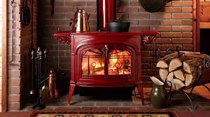Vermont Castings Encore Freestanding Wood Fire (Copy) (9721407209747)