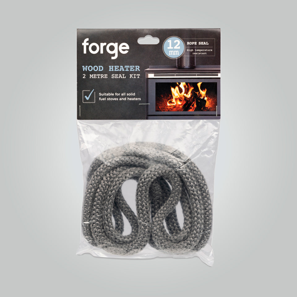 Forge Rope Seal Kit (9164439486739)