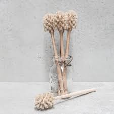 Wooden Bottle/Cup Brush (9768502231315)