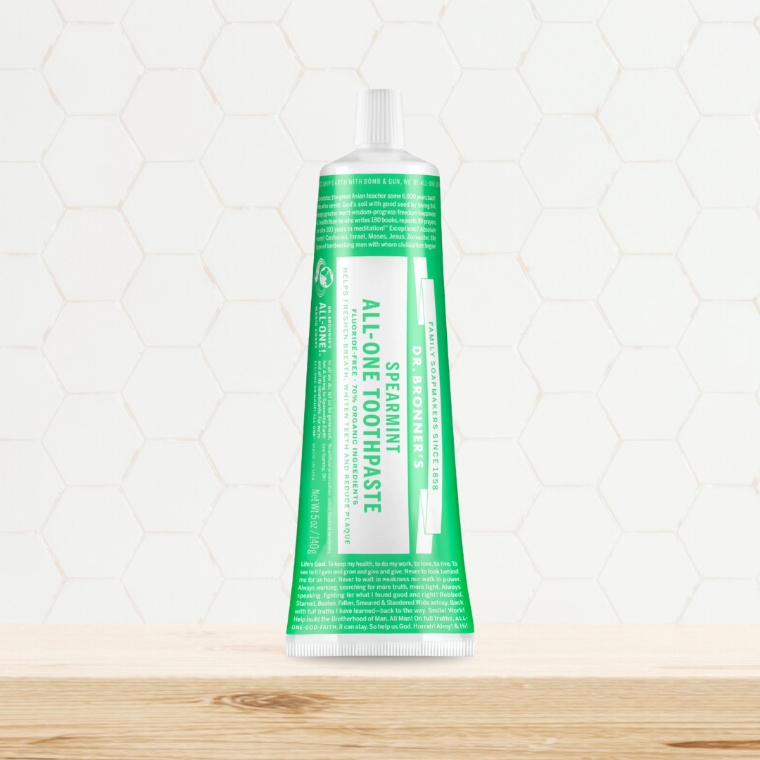 Dr. Bronner Toothpaste (1957409554483)