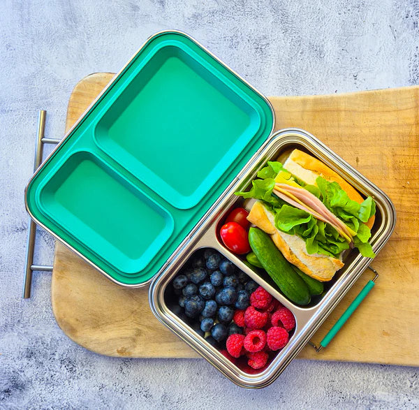 Bento Lunch Box 2 Compartment