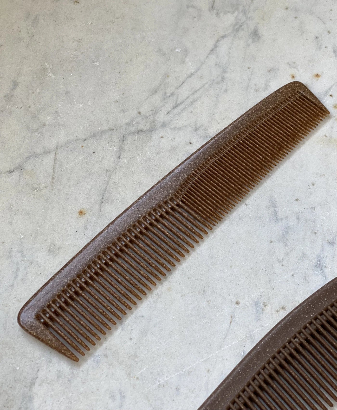 Bio-Plastic Travel Comb (9767524172051)