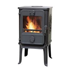 Morso Classic 1410 Wood Fire (6562393653446)