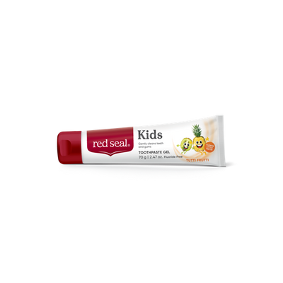 Red Seal Natural Toothpaste (4390544867417)