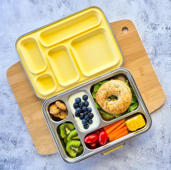 Bento Lunch Box 5 Compartment