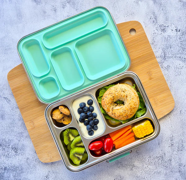 Bento Lunch Box 5 Compartment