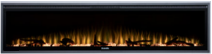 Kalora Nexus Electric Fireplace (9587781075219)