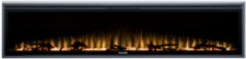Kalora Nexus Electric Fireplace (9587781075219)