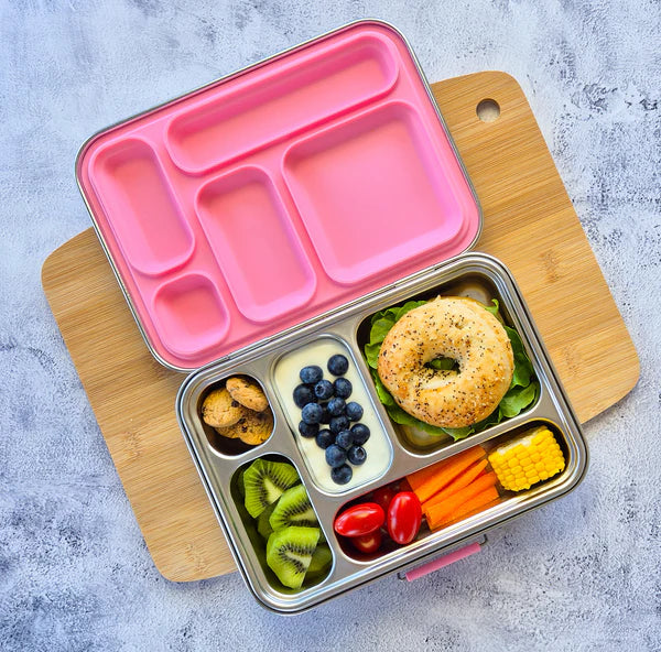 Bento Lunch Box 5 Compartment