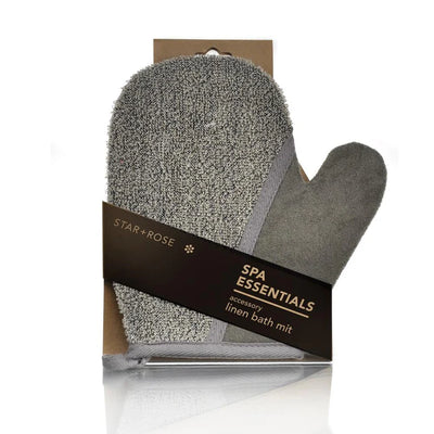 Spa Bath Mitt (9863966392595)