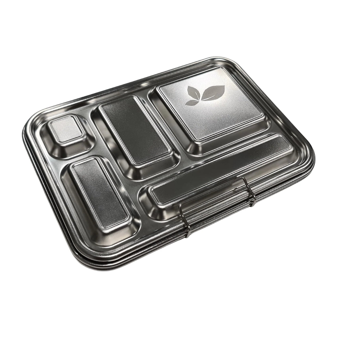 Stainless Steel Bento Box (8908353274131)