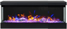 Kalora Zenith Electric Fireplace (9587665928467) (9587781075219)