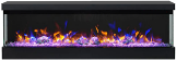 Kalora Zenith Electric Fireplace (9587665928467) (9587781075219)