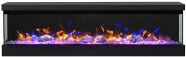 Kalora Zenith Electric Fireplace (9587665928467) (9587781075219)