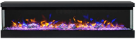 Kalora Zenith Electric Fireplace (9587665928467) (9587781075219)