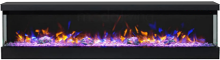 Kalora Zenith Electric Fireplace (9587665928467) (9587781075219)