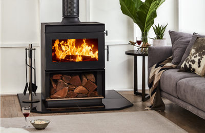 Kent Calisto Small Wood Fire (2011846869043)