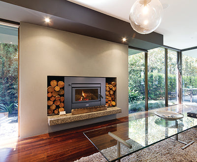 Jarrahdale Clydesdale Built-In (6253733445830)