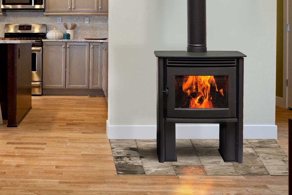 Pacific Energy Neo 1.6 Wood Fire (2011845460019) (7637382463686)