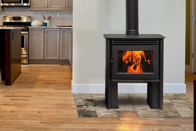 Pacific Energy Neo 1.6 Wood Fire (2011845460019) (7637382463686)