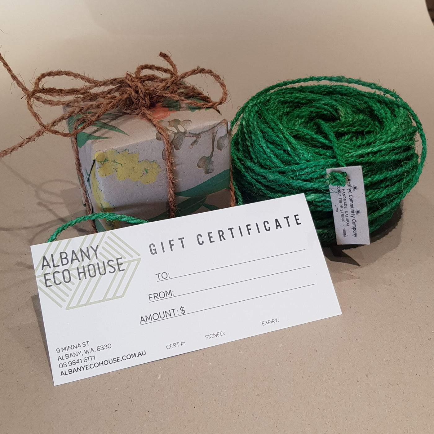 Gift Card (2201061097523)