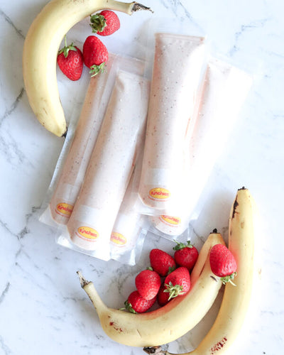 Sinchies Pops (icy pole pouches) 10pk (7076575641798)