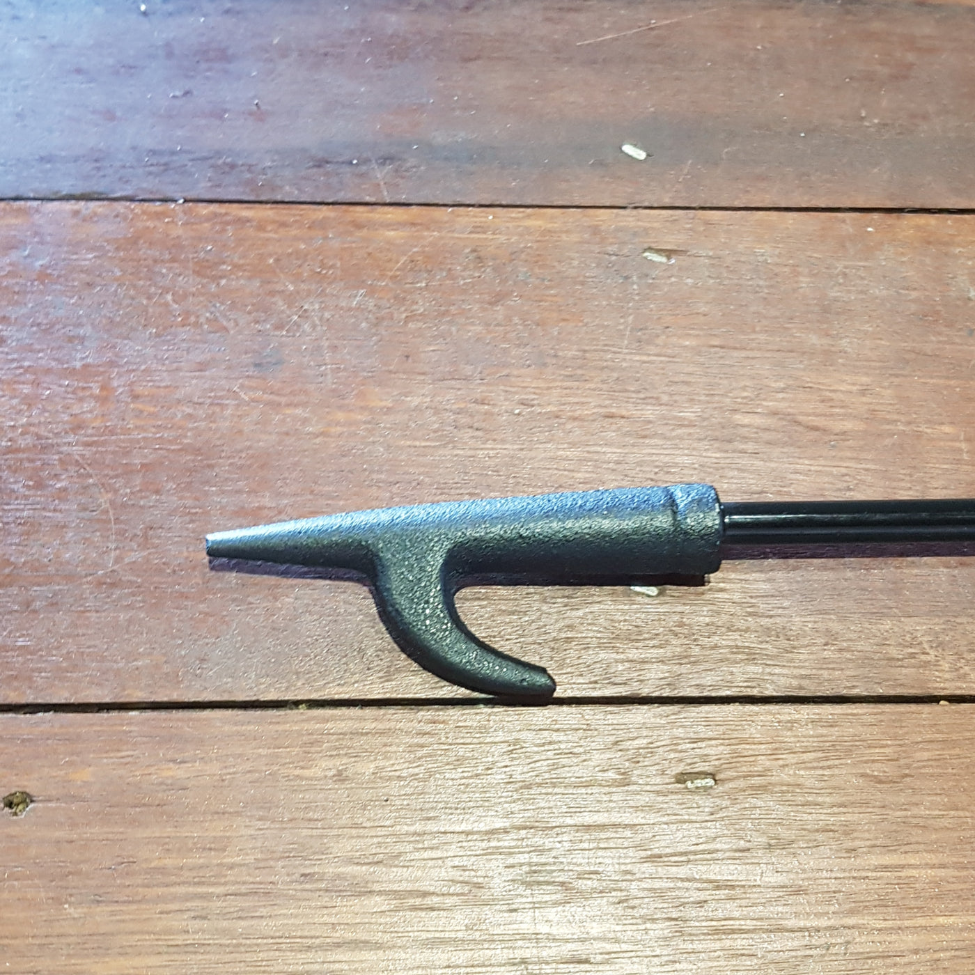 Fire Poker Tool (6606372798662)
