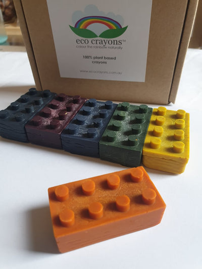 Bricks Eco Crayons (6943133237446)