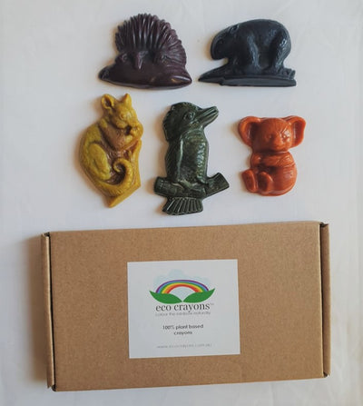 Eco Crayons (6943133237446)