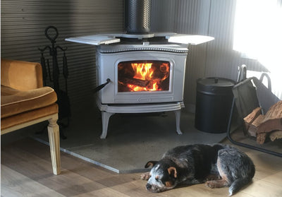Pacific Energy Alderlea T5 Wood Fire (2011845525555) (9882743406867)