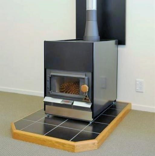 Pyro Classic Wood Heater (6611967541446)
