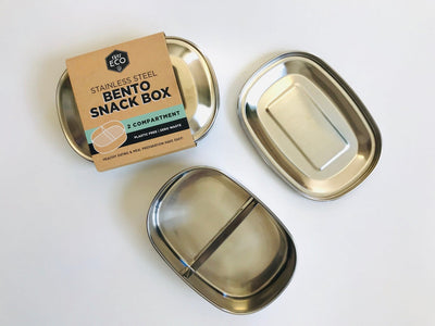 Stainless Steel Snack Box (1957412634675)
