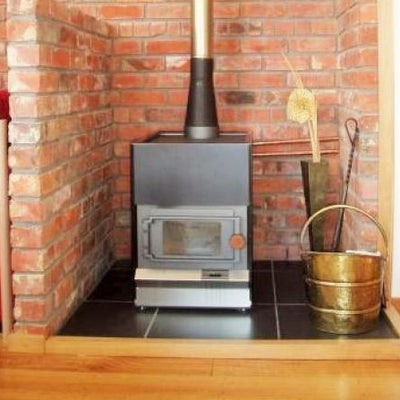 Pyro Classic Wood Heater (6611967541446)