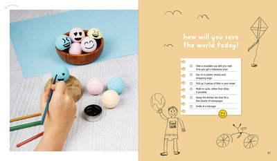 Make & Play Book (6887930790086)