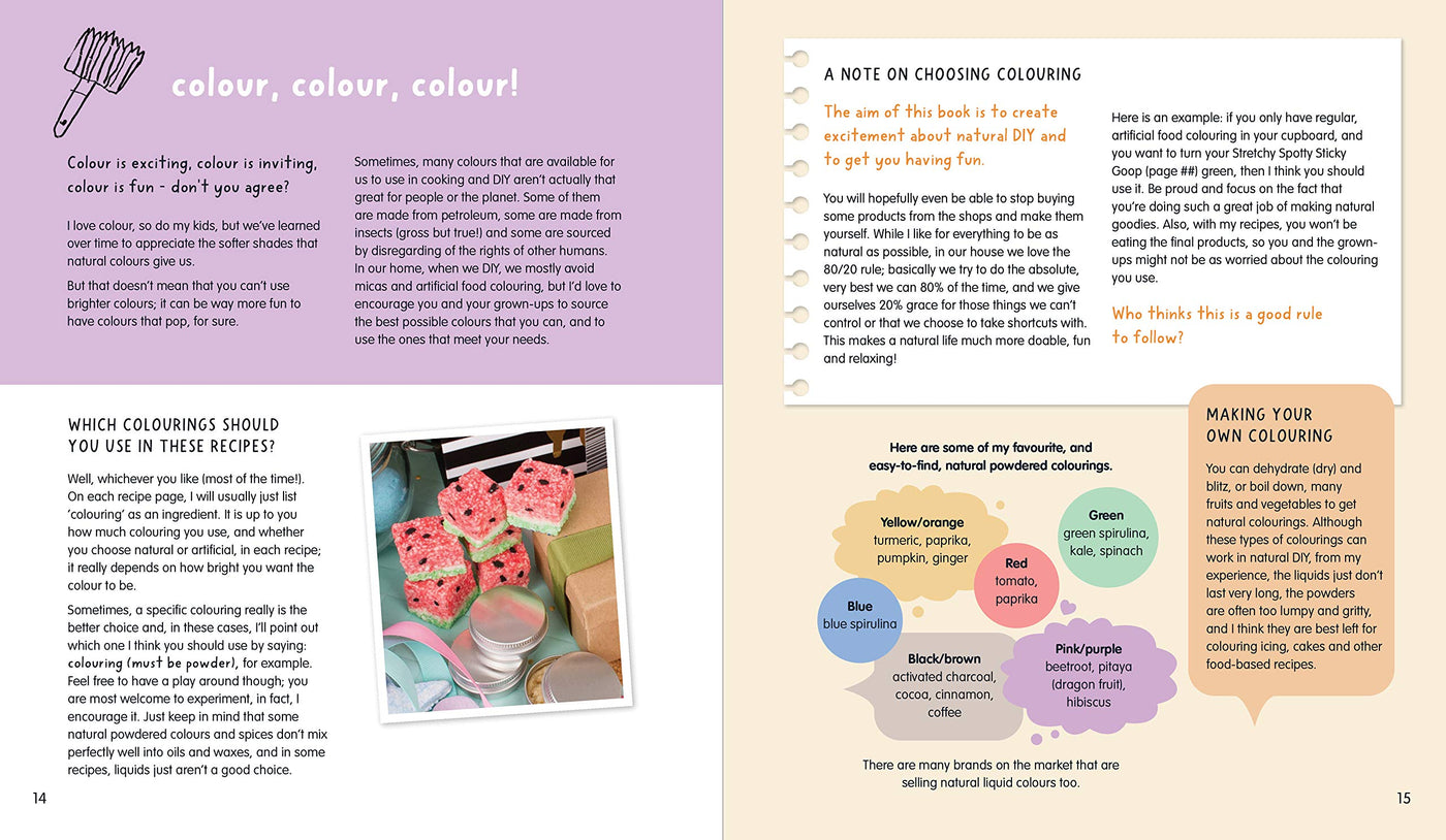 Make & Play Book (6887930790086)