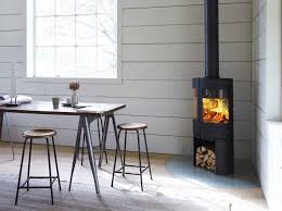 MORSO 8843 FREESTANDING FIREPLACE (6563791143110)
