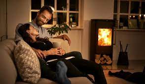 MORSO 8843 FREESTANDING FIREPLACE (6563791143110)